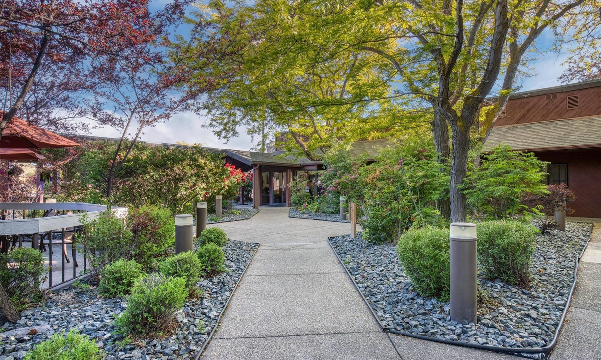 Baker City Hotel | Best Western Sunridge Inn & Conference Center