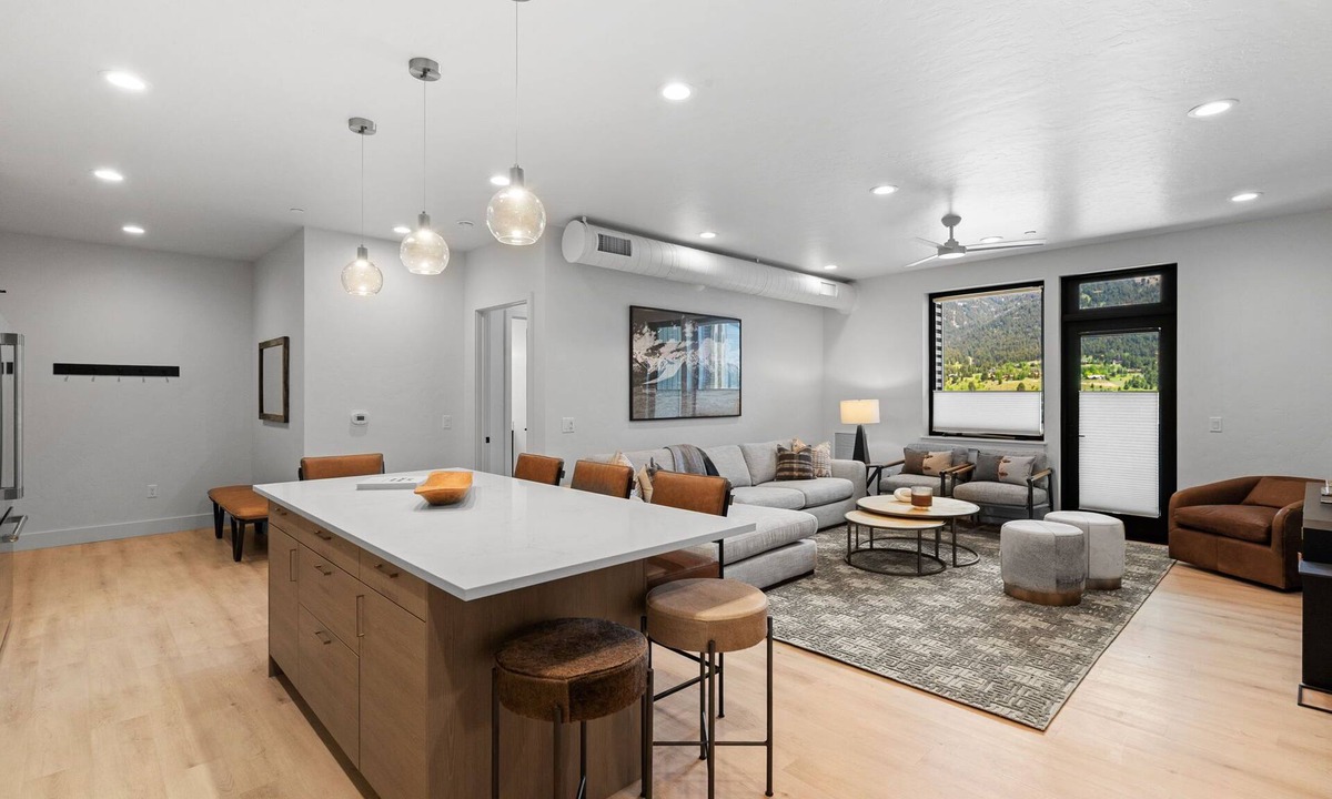 Big Sky Condo | Big Sky Town Center Luxury Condo
