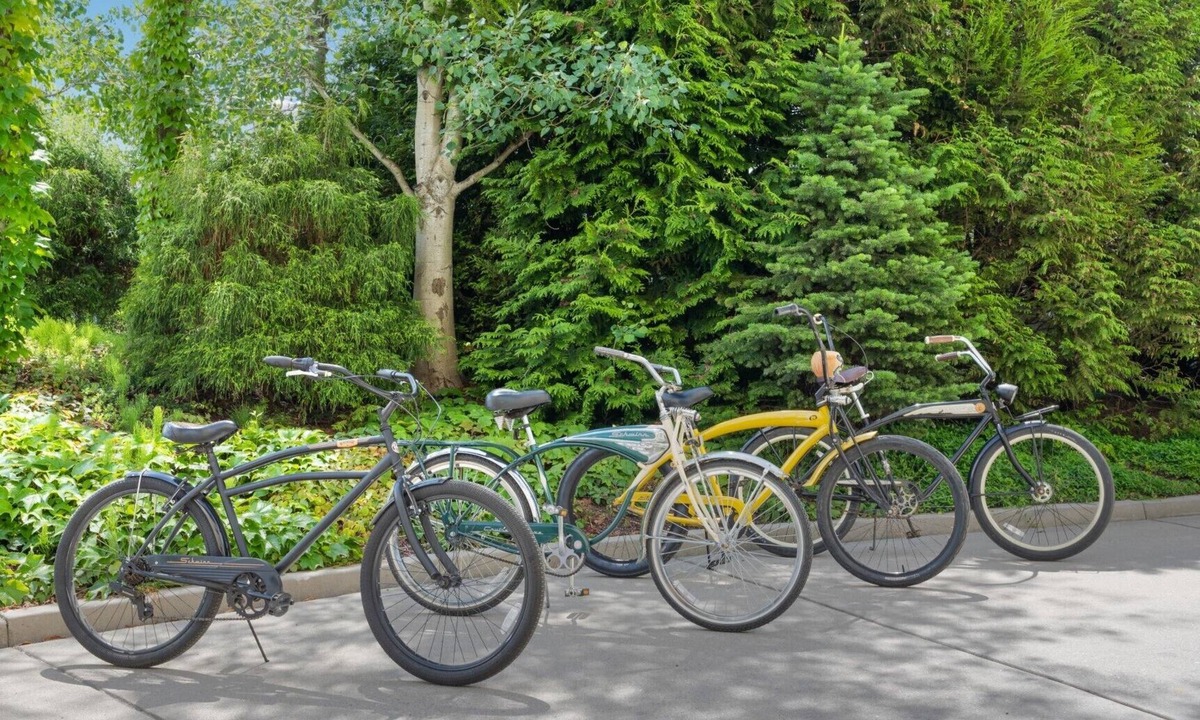 Sandpoint Condo | Bikes & Kayaks, Waterfront - Seasons at Sandpoint