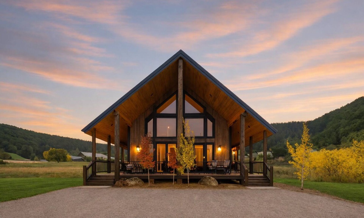 Island Park Cabin | Bison Creek Lodge+WiFI+AC+10Miles2YNP