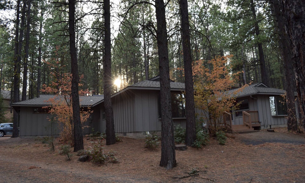 Black Butte Ranch House | Black Butte Family home in Glaze Meadow #92