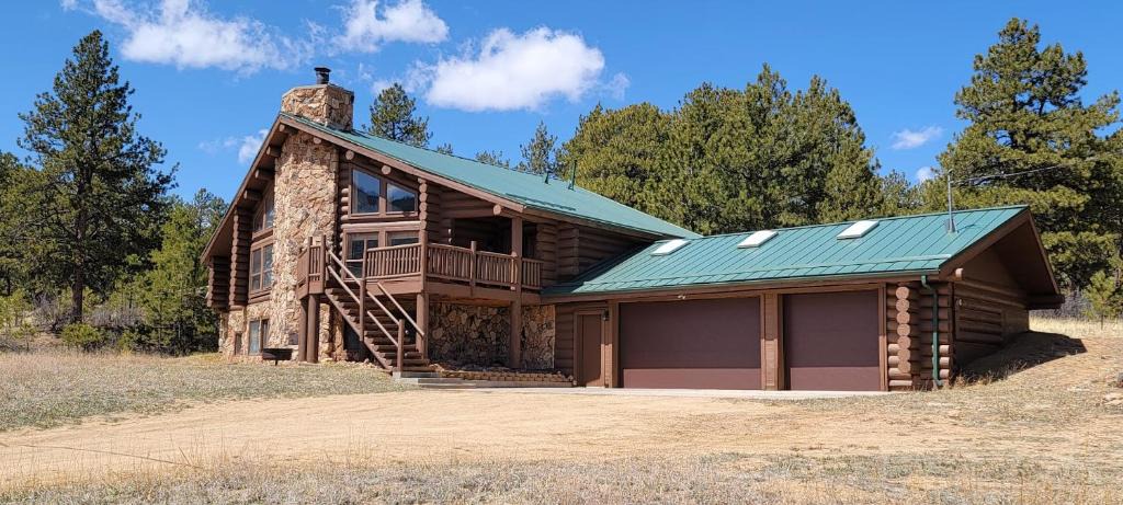Lake George House | Black Tree Resort