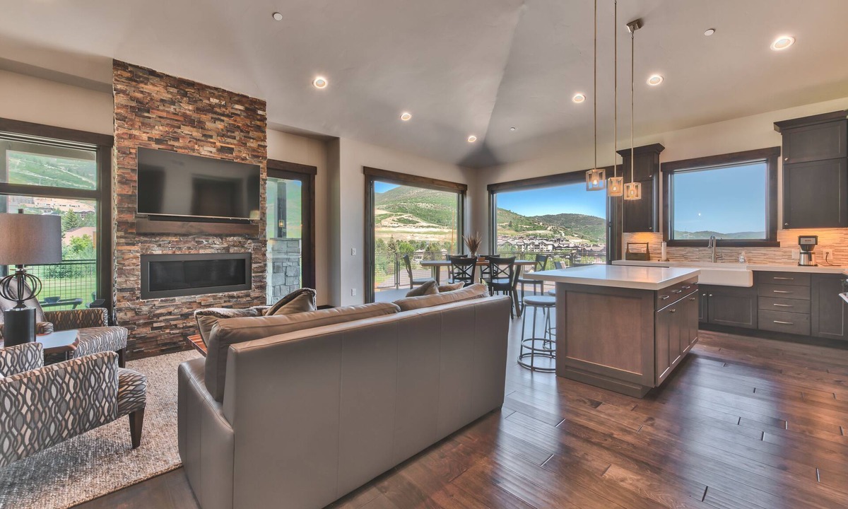 Park City Condo | Blackstone by Canyons Village Rentals