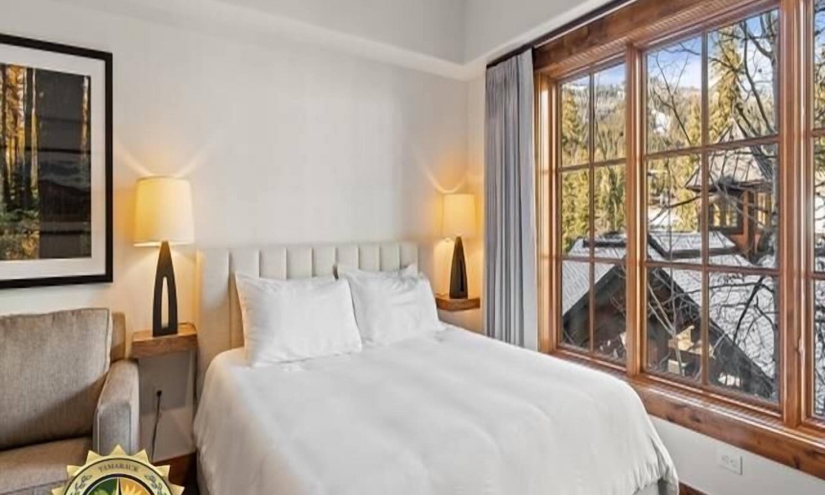Tamarack Apartment | Blue Lake Haven | Includes Two 1-Day Lift Tickets