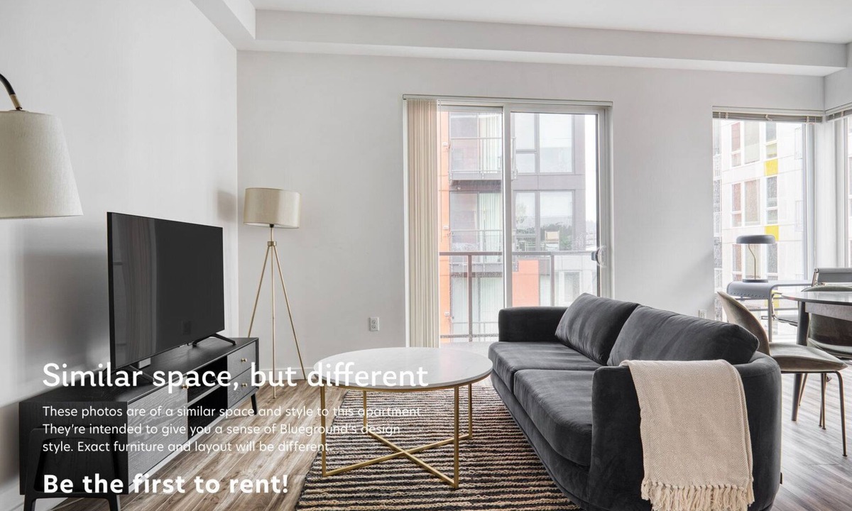 Wilburton Apartment | Blueground | Wilburton, BBQ, nr Bellevue Park