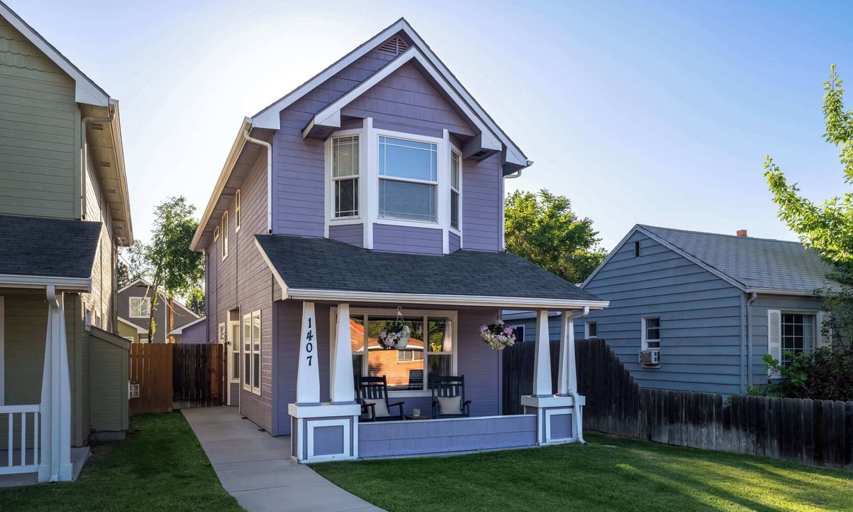 Southeast Boise House | Boise State Retreat | Walk to BSU & Downtown