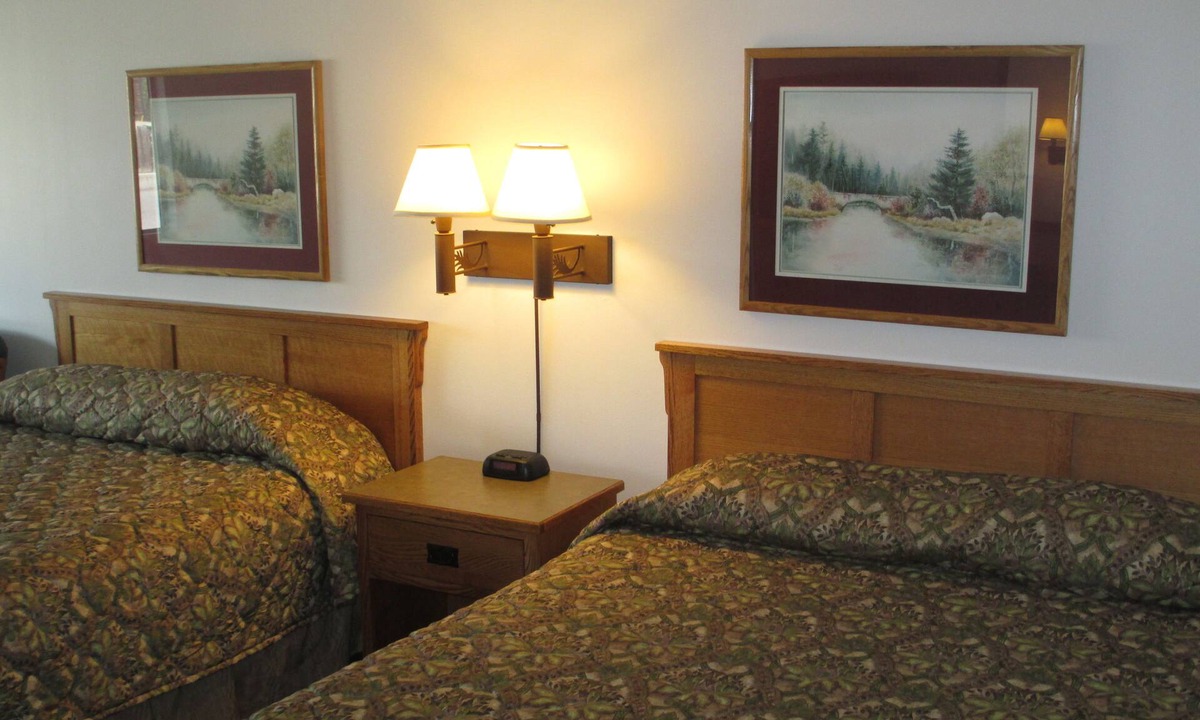 Bozeman Hotel | Bozeman Inn