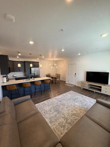 Spanish Fork Apartment | Brand New Condo in Spanish Fork
