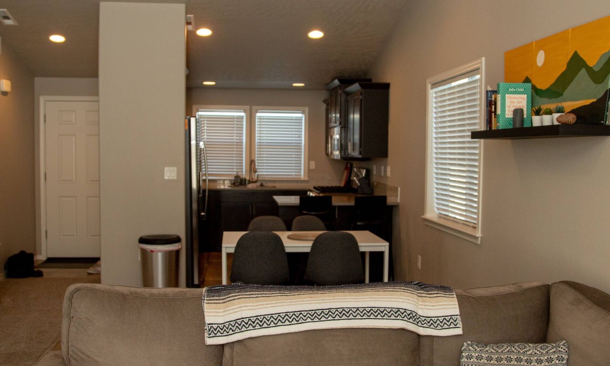 South Richland House | Brand New Home in Central Tri Cities