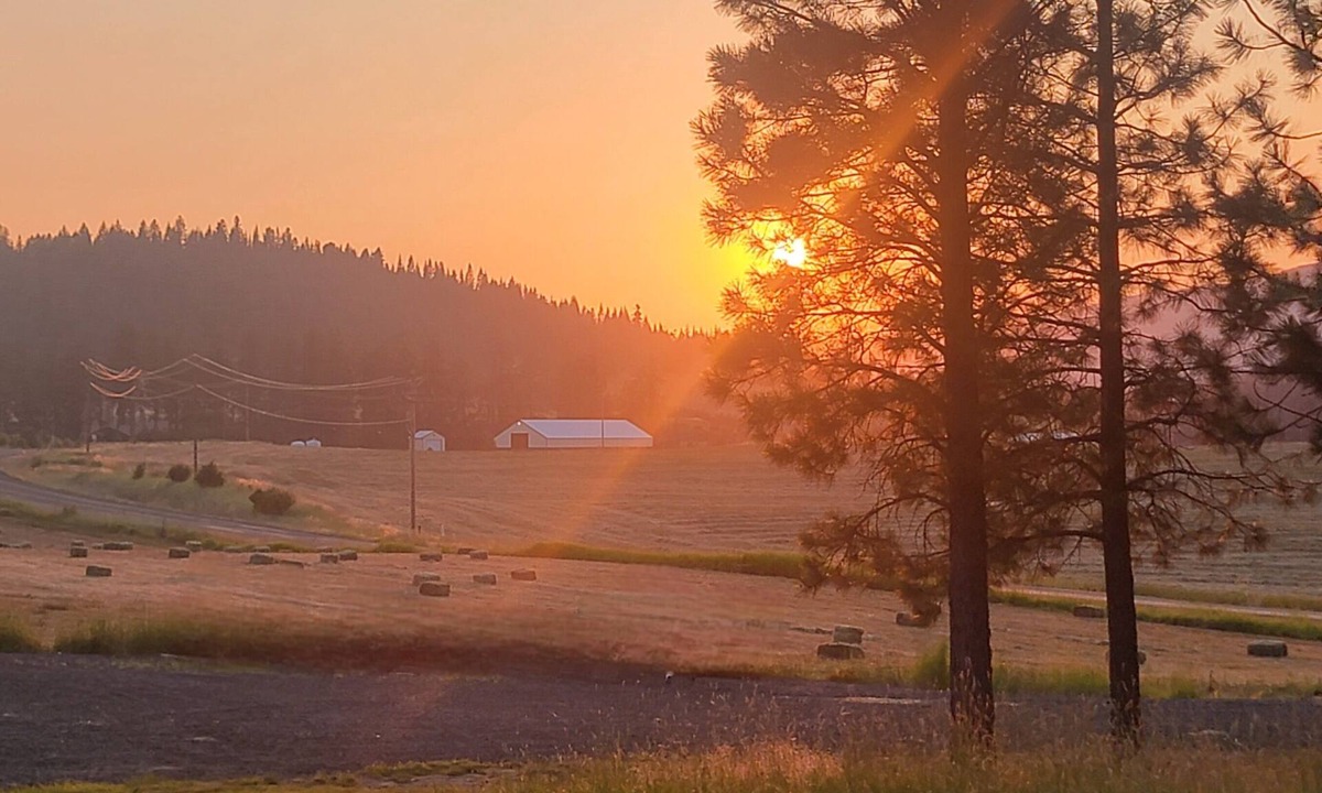 Worley House | Brand New Luxury Barndominium close to Lake Coeur d'Alene Sun Up Bay