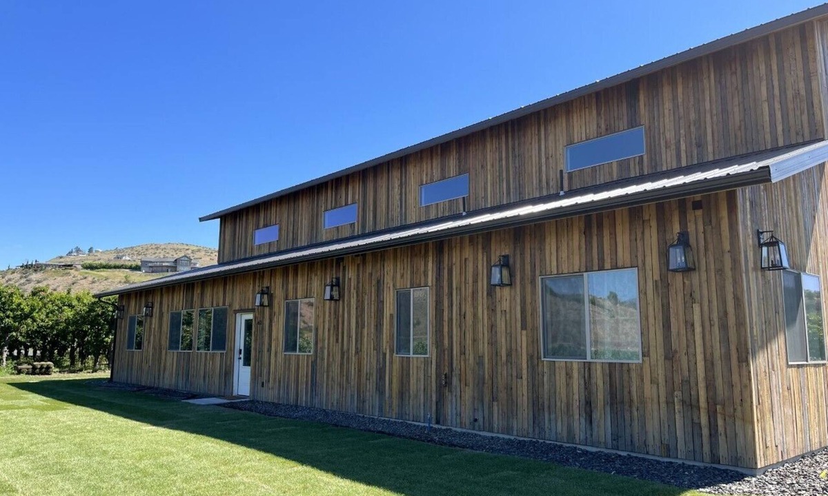 Manson House | Brand NEW Modern Farm-House Style Private Getaway