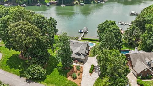 Westport House | Breaking Badger