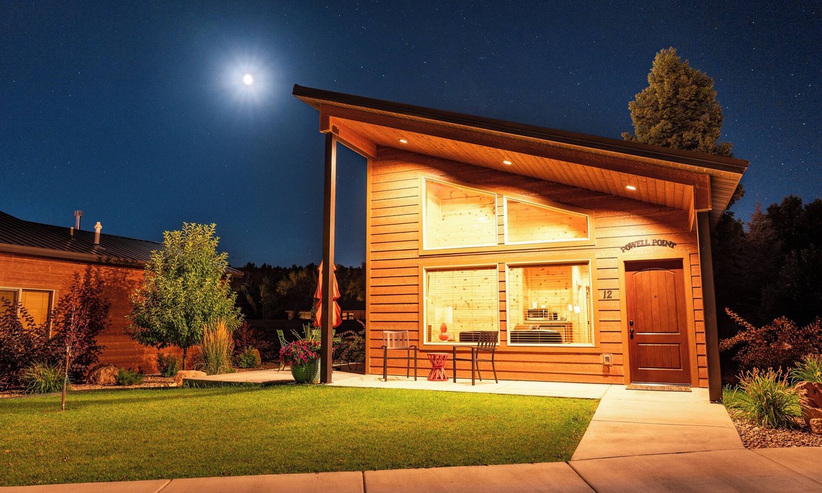 Tropic Hotel | Bryce Canyon Inn