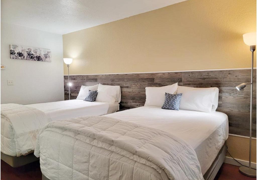 Buckley Hotel | Buckley Inn