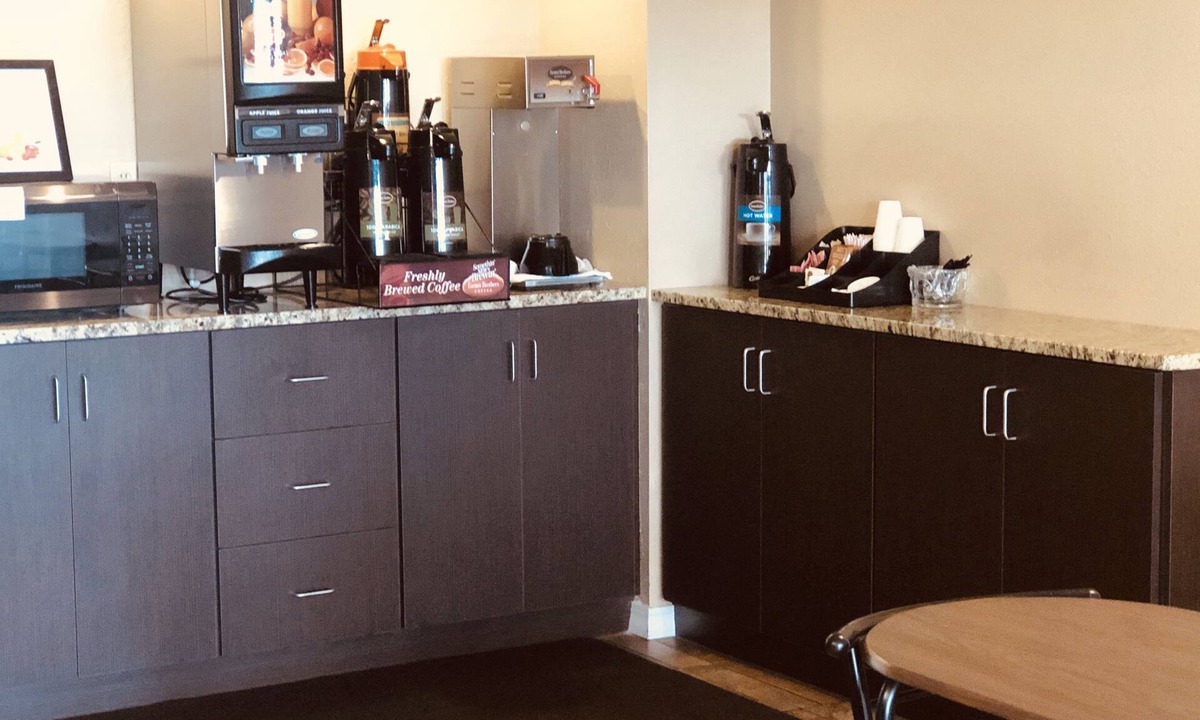 Heyburn Hotel | Budget Motel