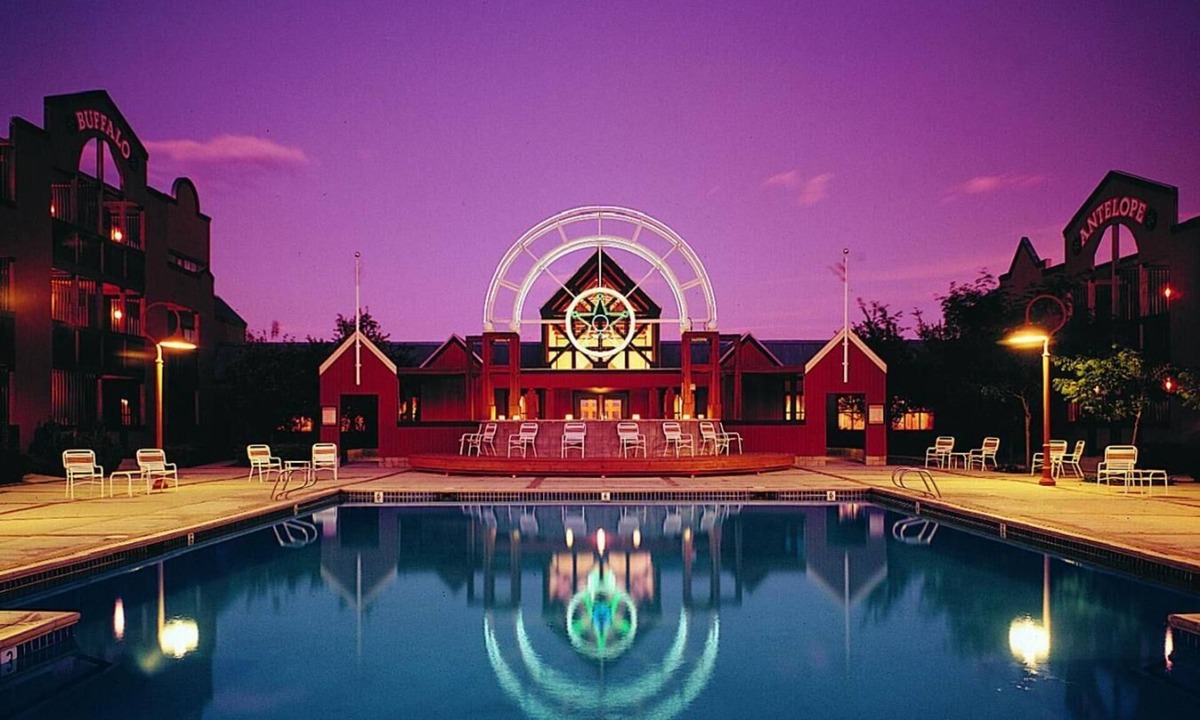 Jackpot Hotel | Cactus Petes Resort Casino & Horseshu Hotel