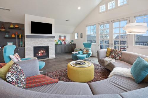 Bend House | Cairn