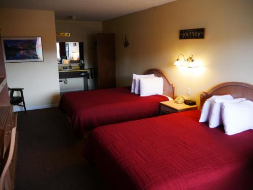 Oroville Hotel | Camaray Motel
