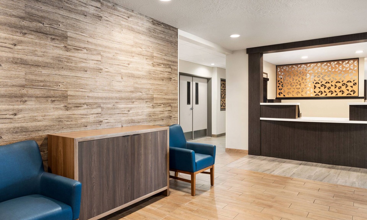 Meridian Hotel | Candlewood Suites Boise-Meridian by IHG
