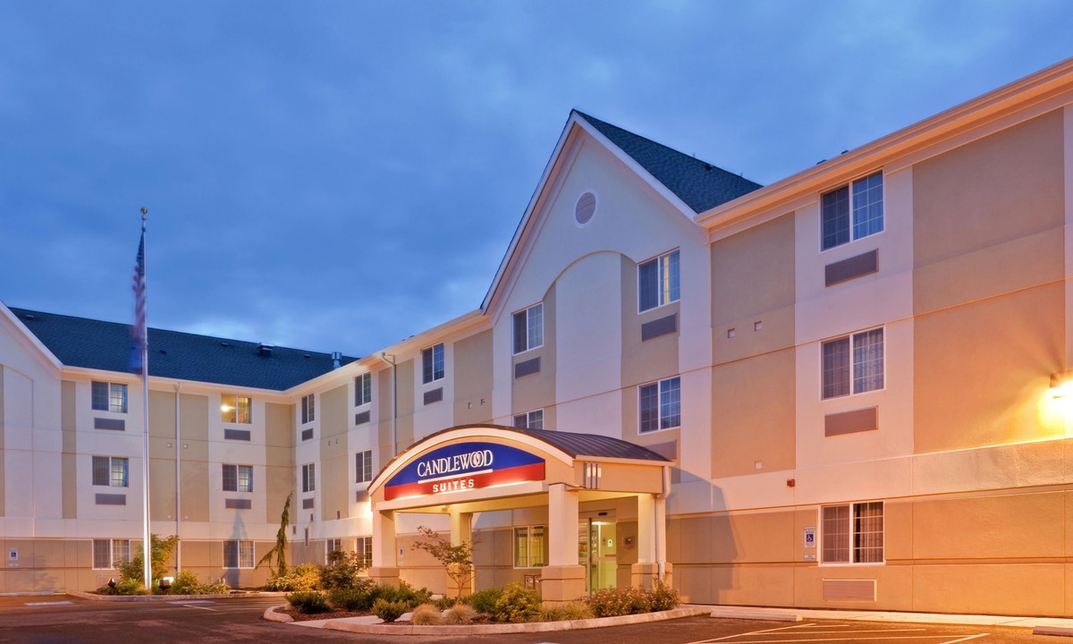 Oak Harbor Hotel | Candlewood Suites Oak Harbor, an Ihg Hotel