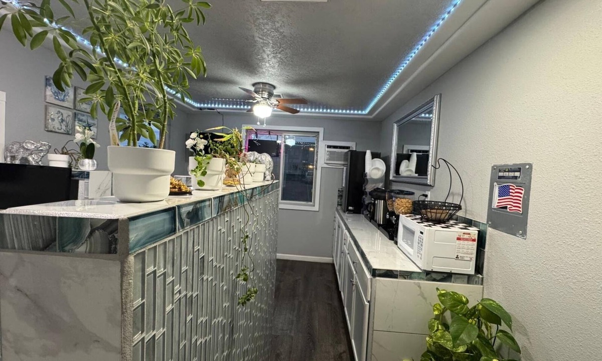 Ontario Hotel | Capital O Budget Inn Ontario I-84