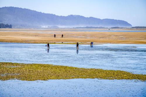 Tillamook House | Casa Three Capes