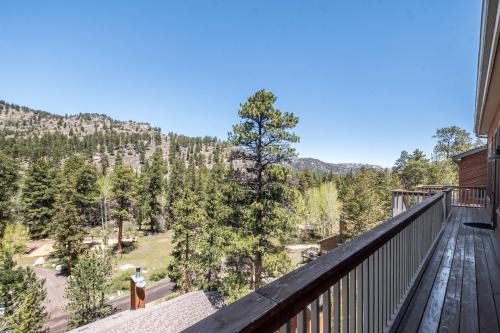 Aspen Brook House | Cascade -- EV #6148 home