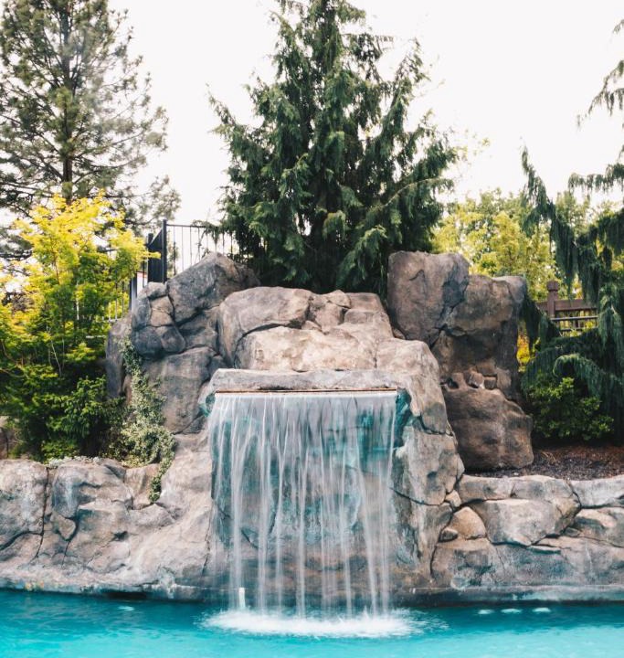 Riverside Hotel | Centennial Hotel Spokane