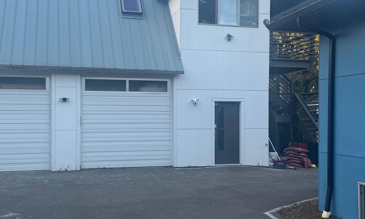 Tukwila Apartment | Charming 1-bedroom studio with AC in Tukwila