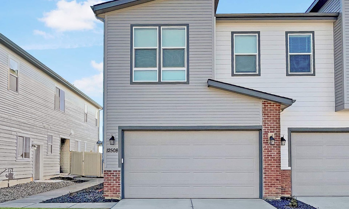 Star House | Charming 3-bedroom furnished house with WiFi, AC in superb Star, Idaho
