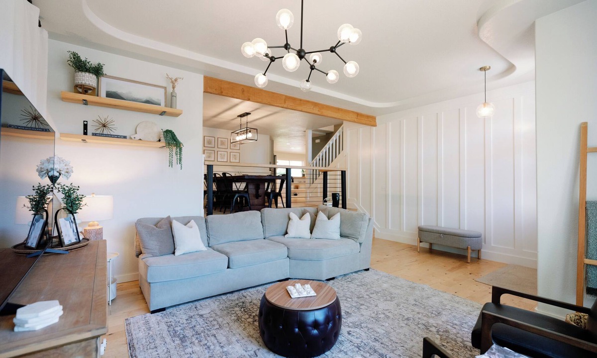 Redwood House | Charming 3-bedroom home in peaceful Grants Pass