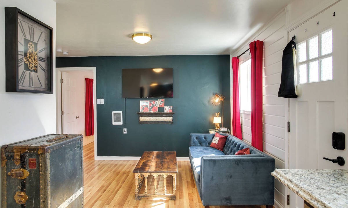 Latah Valley Apartment | Charming & Historic! Spokane Apt Near Dtwn