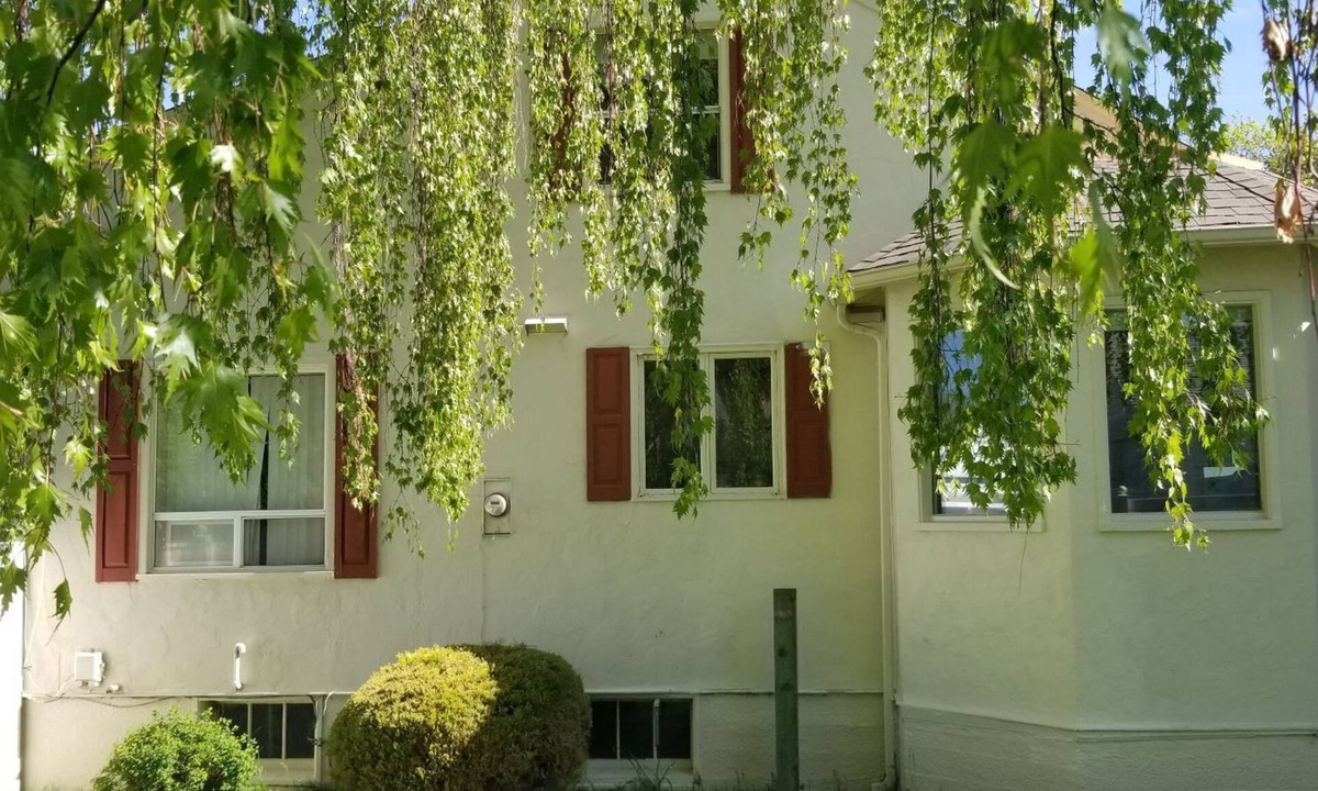 Grangeville House | Charming Home In Quiet, Friendly Grangeville, Idaho Sleeps 9 Guests