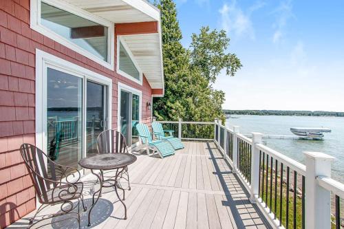 Beulah House | Cherry Fish North