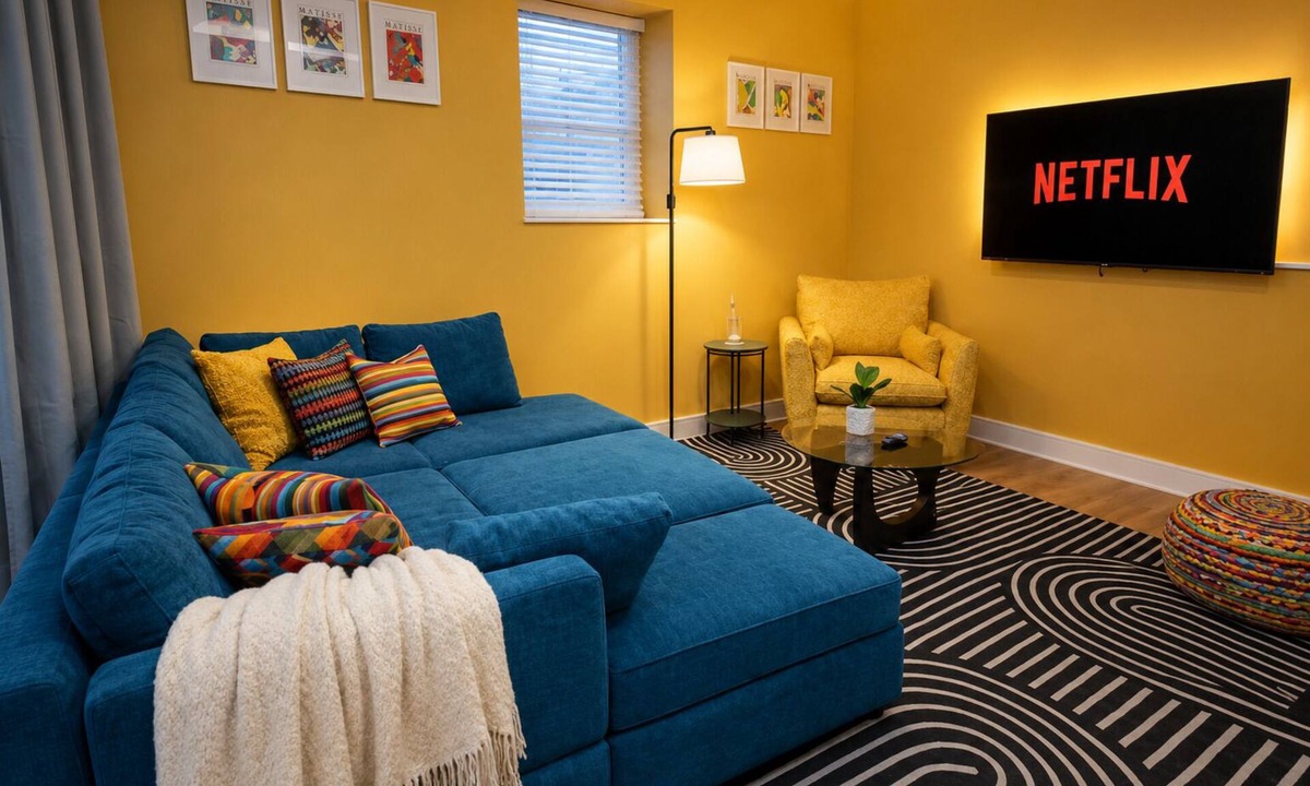 Edgewater Hotel | Chicago Edgewater 3BR - 9 Min Walk to Loyola