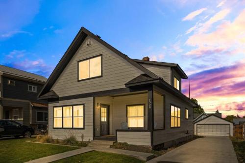 Spokane House | City Close Vibe High Your Group’s New Go-To