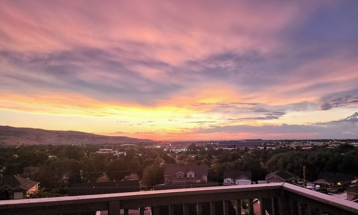 Pocatello House | City View Home - Stylish & Renovated