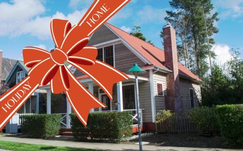 Seabrook House | Clamdigger Cottage by Seabrook Hospitality