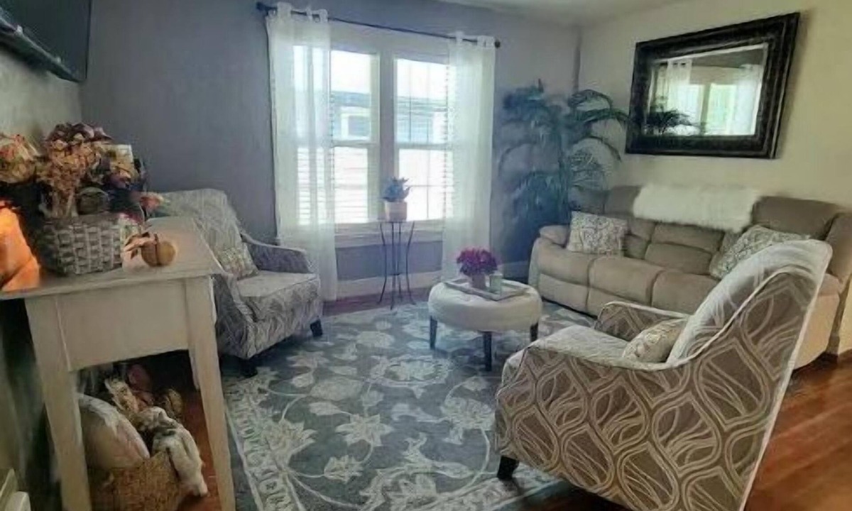 Rupert House | Clean and cozy 3 bdrm one bath home in the heart of Rupert.