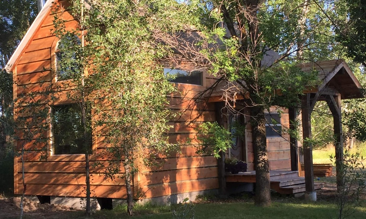 Rexburg Cabin | Close to Bear World , Heise Hot springs , West Yellowstone and Jackson Hole.