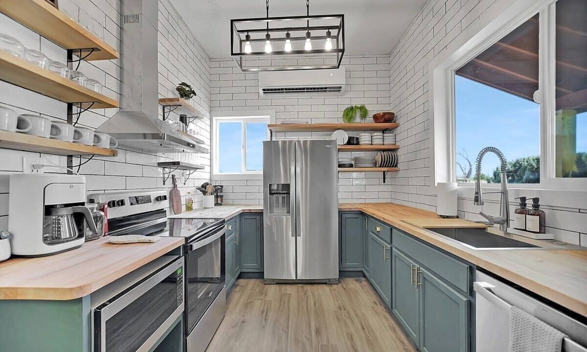 Valle Hostel | Closest Upscale Stay to Grand Canyon | Sleeps 22