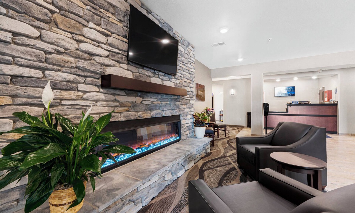 Urbana Hotel | Cobblestone Hotel & Suites - Urbana