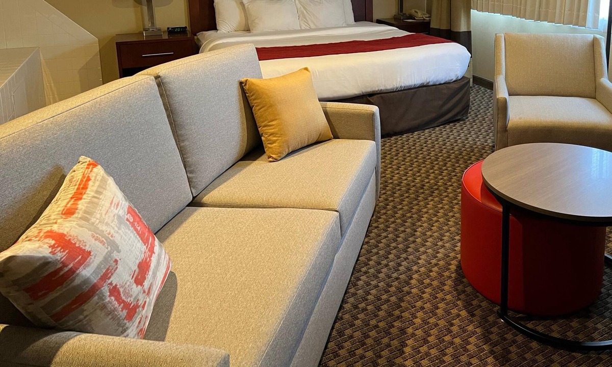 Colville Hotel | Comfort Inn Colville