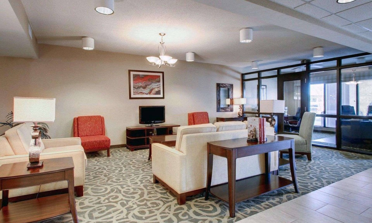 Kreole Hotel | Comfort Inn & Suites Moss Point Pascagoula