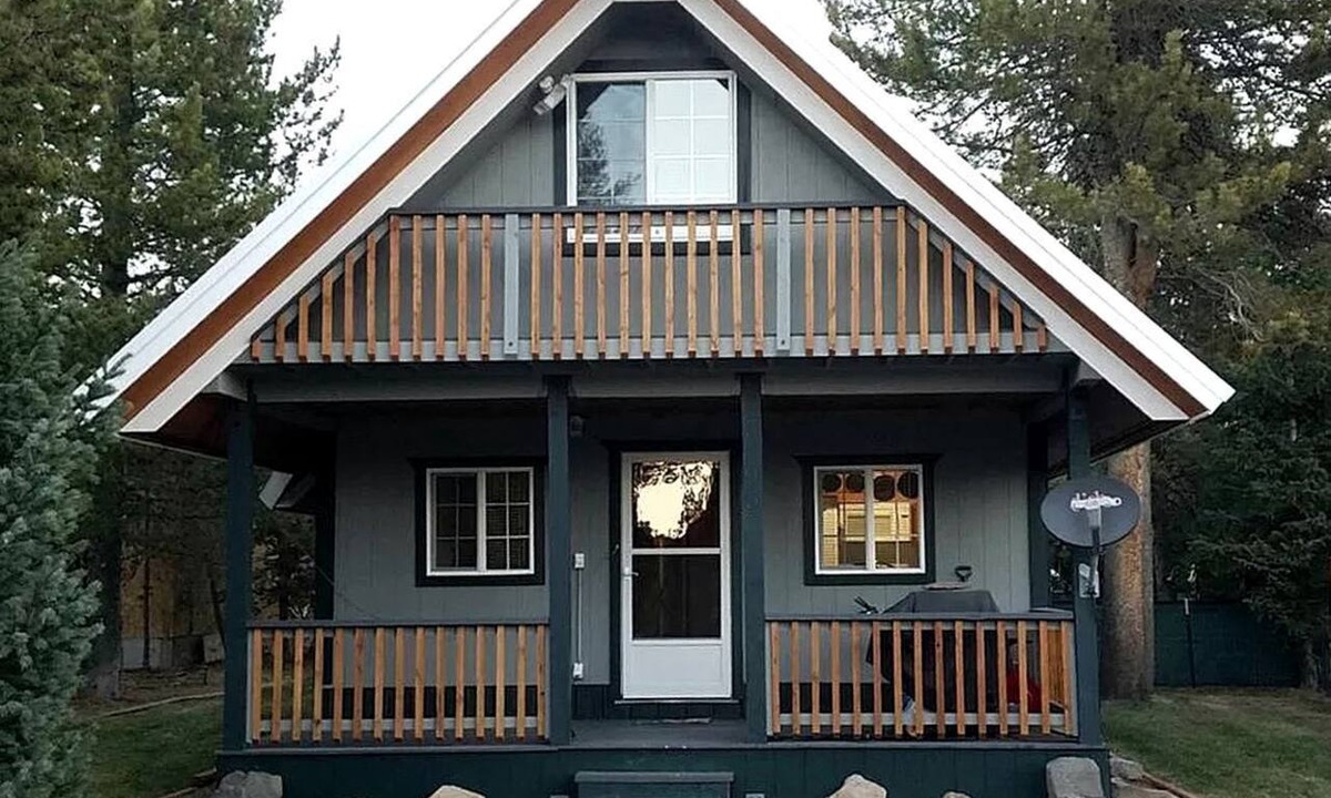 Island Park Cottage | Comfortable Cottage Perfect for Families near Yellowstone, Idaho