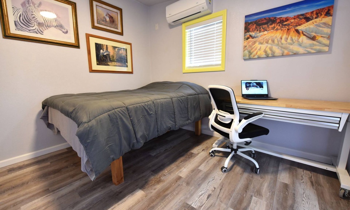 Pahrump Apartment | Compact & Convenient Studio Living in Pahrump