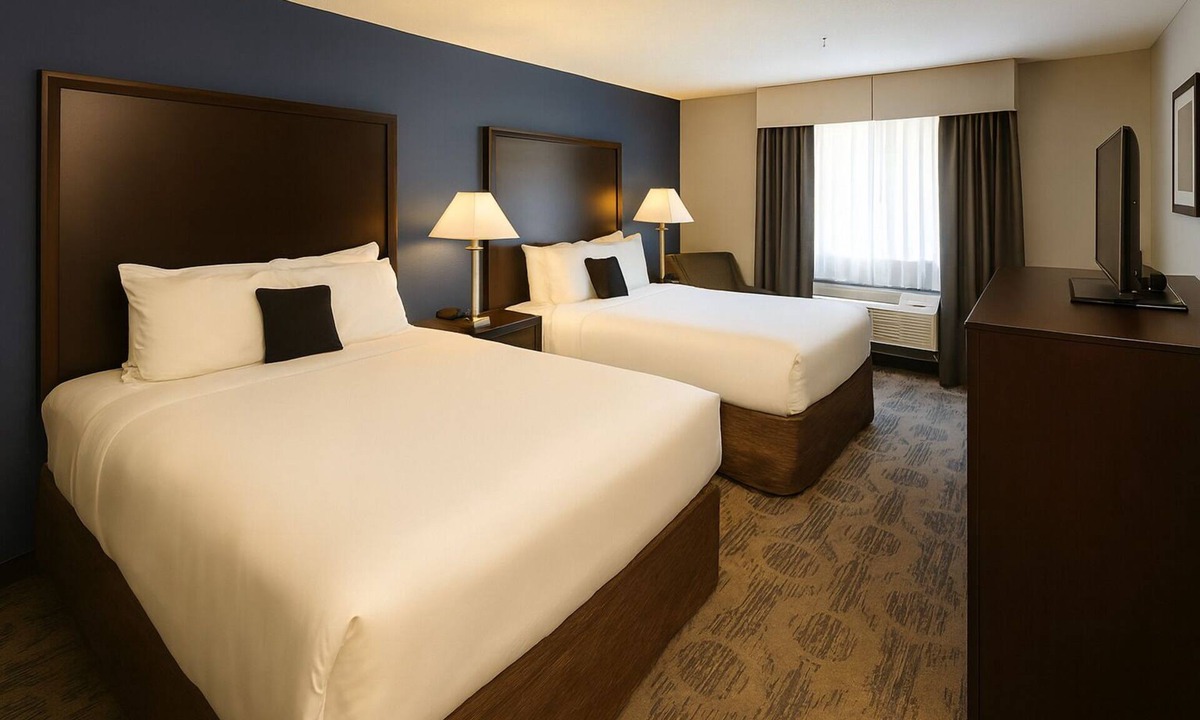 Sequim Hotel | Complimentary Bike Rentals! Explore our Beautiful Olympic Peninsula with Ease!
