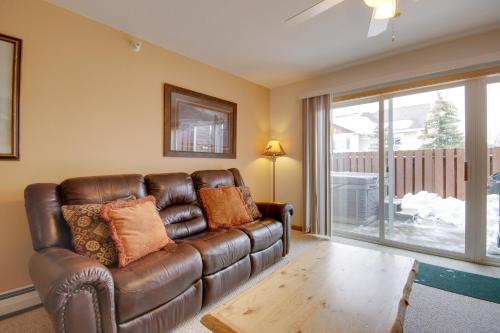 Big Sky House | Condo in Cedar Creek w/Shuttle to Big Sky Resort!