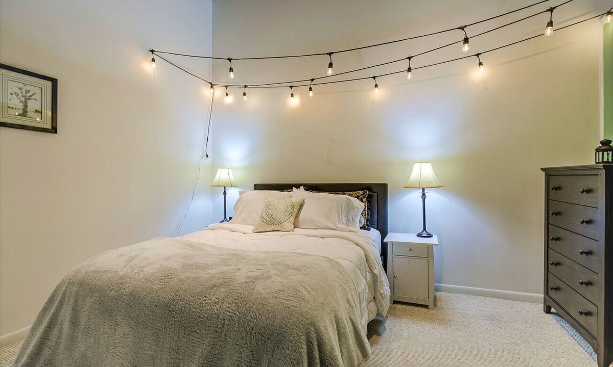 Old Market Condo | Condo in the Heart of Downtown Omaha!