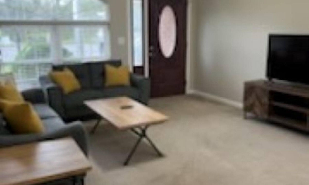 Marion Condo | Convenient Golf Course Condo!